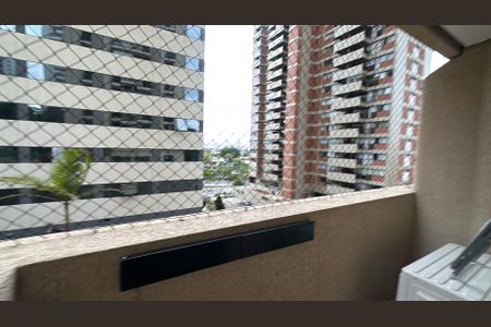 Apartamento à venda com 177m², 3 quartos e 3 vagasVaranda