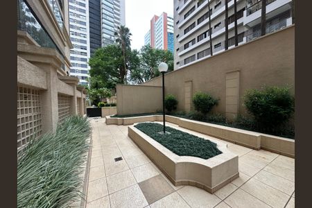 Apartamento à venda com 177m², 3 quartos e 3 vagasÁrea comum