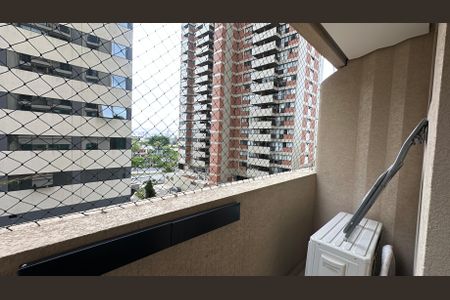 Apartamento à venda com 177m², 3 quartos e 3 vagasVaranda