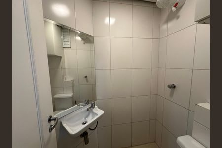 Apartamento à venda com 177m², 3 quartos e 3 vagasBanheiro de serviço