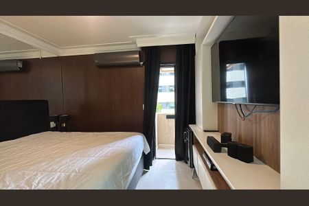 Apartamento à venda com 177m², 3 quartos e 3 vagasSuíte 3
