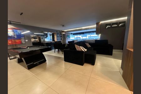Apartamento à venda com 177m², 3 quartos e 3 vagasSala