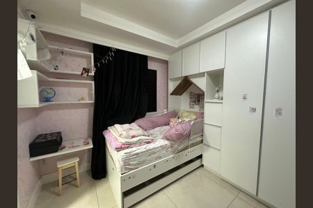Apartamento à venda com 177m², 3 quartos e 3 vagasSuíte 2