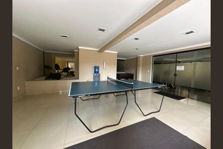 Apartamento à venda com 177m², 3 quartos e 3 vagasSala de Jogos