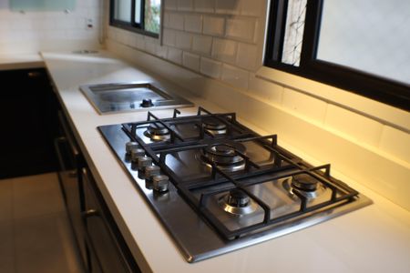 Apartamento à venda com 177m², 3 quartos e 3 vagasCozinha