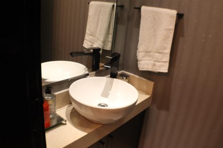 Apartamento à venda com 177m², 3 quartos e 3 vagasLavabo