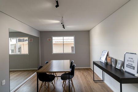 Studio para alugar com 16m², 1 quarto e sem vagaÁrea Comum - CoWorking