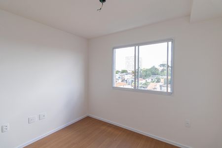 Studio de kitnet/studio para alugar com 1 quarto, 16m² em Itaquera, São Paulo