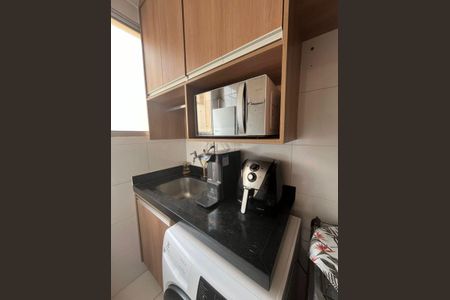 Apartamento para alugar com 1 quarto, 46m² em Subsetor Leste - 8 (L-8), Ribeirão Preto