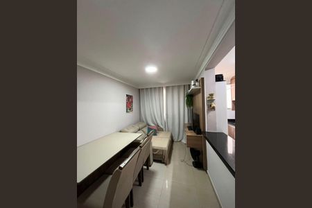 Apartamento para alugar com 1 quarto, 46m² em Subsetor Leste - 8 (L-8), Ribeirão Preto