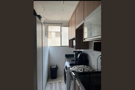 Apartamento para alugar com 1 quarto, 46m² em Subsetor Leste - 8 (L-8), Ribeirão Preto