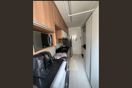 Apartamento para alugar com 1 quarto, 46m² em Subsetor Leste - 8 (L-8), Ribeirão Preto