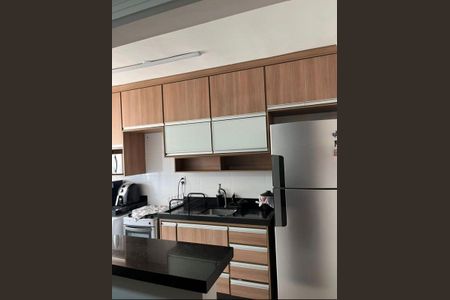 Apartamento para alugar com 1 quarto, 46m² em Subsetor Leste - 8 (L-8), Ribeirão Preto