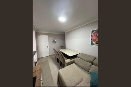 Apartamento para alugar com 1 quarto, 46m² em Subsetor Leste - 8 (L-8), Ribeirão Preto