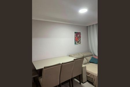 Apartamento para alugar com 1 quarto, 46m² em Subsetor Leste - 8 (L-8), Ribeirão Preto