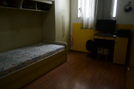 Quarto de apartamento para alugar com 2 quartos, 57m² em Parque Residencial Casa Branca, Suzano