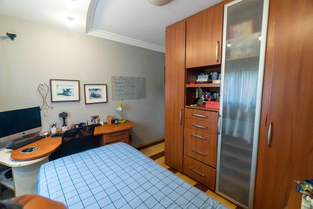 Apartamento à venda com 90m², 2 quartos e 1 vagaQuarto