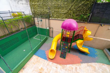 Apartamento à venda com 90m², 2 quartos e 1 vagaVista do Quarto