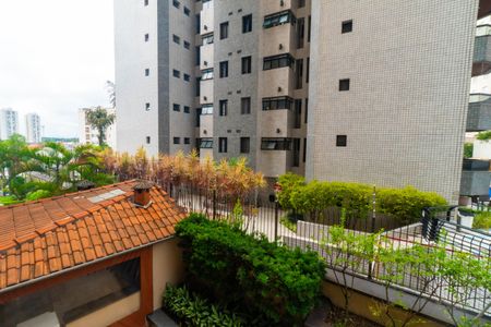 Apartamento à venda com 90m², 2 quartos e 1 vagaVista da Suite