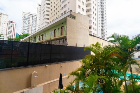 Apartamento à venda com 90m², 2 quartos e 1 vagaVista da Sacada da Sala