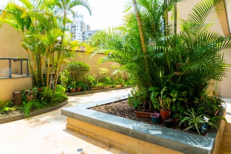 Apartamento à venda com 90m², 2 quartos e 1 vagaÁrea comum