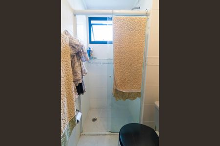 Apartamento à venda com 90m², 2 quartos e 1 vagaBanheiro Social