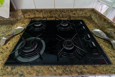 Apartamento à venda com 90m², 2 quartos e 1 vagaCozinha