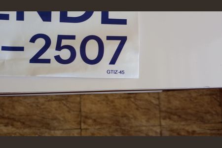 Apartamento à venda com 50m², 2 quartos e 1 vagaCódigo da Placa