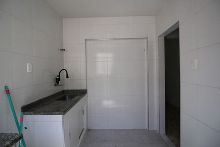 Apartamento à venda com 50m², 2 quartos e 1 vagaCozinha