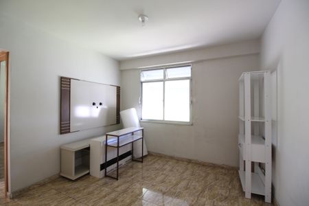 Sala de apartamento à venda com 2 quartos, 50m² em Taquara, Rio de Janeiro