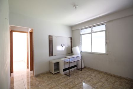 Sala de apartamento à venda com 2 quartos, 50m² em Taquara, Rio de Janeiro