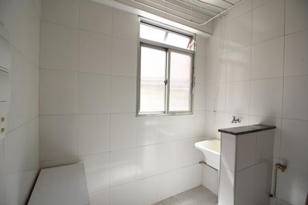 Apartamento à venda com 50m², 2 quartos e 1 vagaÁrea de Serviço