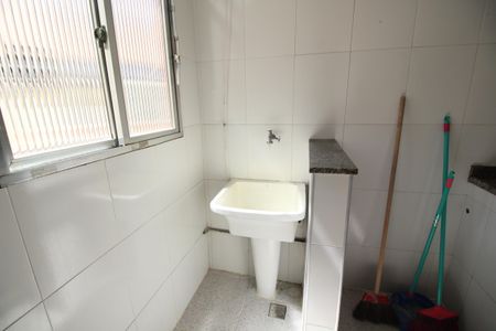 Apartamento à venda com 50m², 2 quartos e 1 vagaÁrea de Serviço