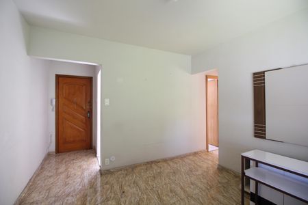 Apartamento à venda com 50m², 2 quartos e 1 vagaSala