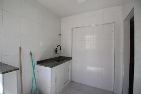 Apartamento à venda com 50m², 2 quartos e 1 vagaCozinha