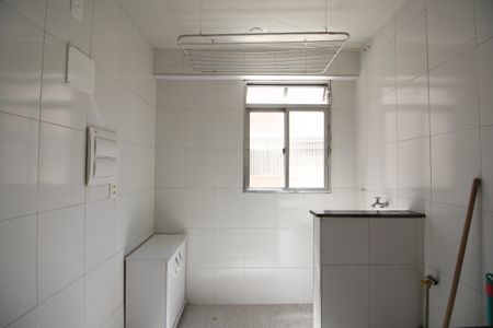 Apartamento à venda com 50m², 2 quartos e 1 vagaÁrea de Serviço