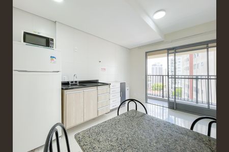 Studio de apartamento para alugar com 1 quarto, 38m² em Centro, Osasco
