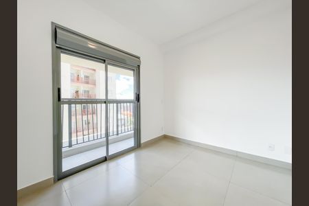 Suíte de apartamento para alugar com 1 quarto, 38m² em Centro, Osasco