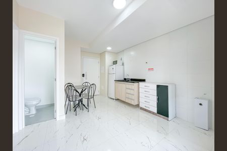 Studio de apartamento para alugar com 1 quarto, 38m² em Centro, Osasco