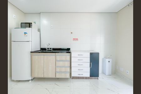 Apartamento para alugar com 38m², 1 quarto e 1 vagaStudio