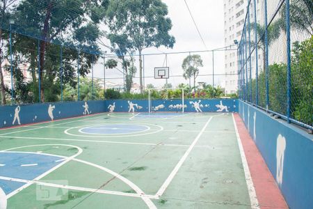 Apartamento para alugar com 75m², 3 quartos e 1 vagaQuadra Esportiva