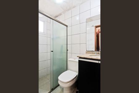 Apartamento para alugar com 75m², 3 quartos e 1 vagaBanheiro da Suíte