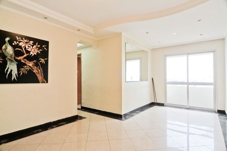 Apartamento para alugar com 3 quartos, 75m² em Vila Amélia, São Paulo