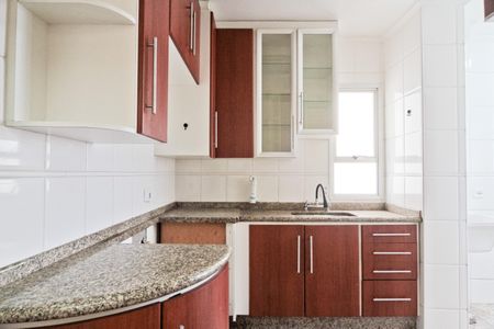 Apartamento para alugar com 75m², 3 quartos e 1 vagaCozinha