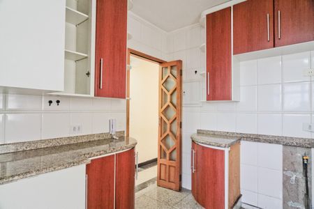 Apartamento para alugar com 75m², 3 quartos e 1 vagaCozinha