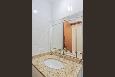 Apartamento para alugar com 75m², 3 quartos e 1 vagaBanheiro