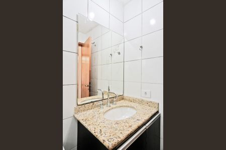 Apartamento para alugar com 75m², 3 quartos e 1 vagaBanheiro da Suíte