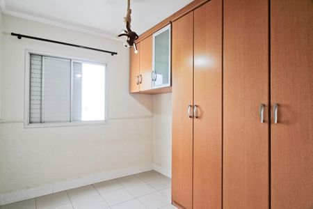 Apartamento para alugar com 75m², 3 quartos e 1 vagaQuarto 2