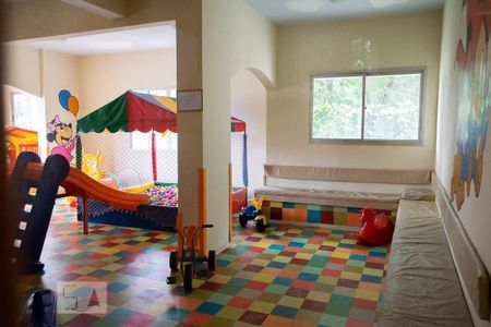 Apartamento para alugar com 75m², 3 quartos e 1 vagaBrinquedoteca