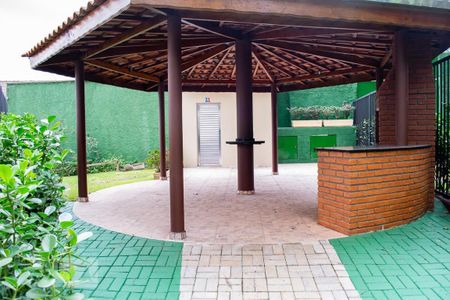 Apartamento para alugar com 75m², 3 quartos e 1 vagaÁrea comum